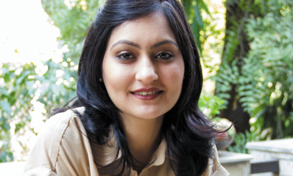 Dr. Archana Batra