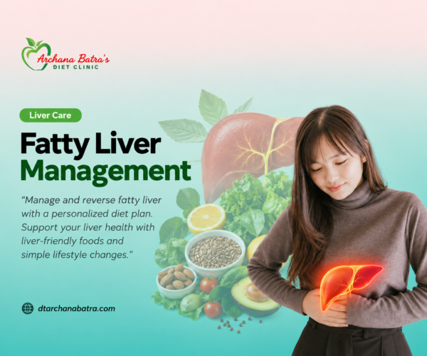 Fatty Liver Management