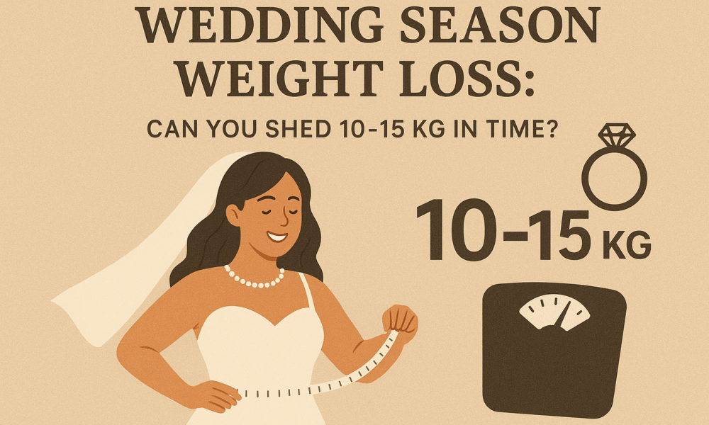 Best weight loss dietician in India