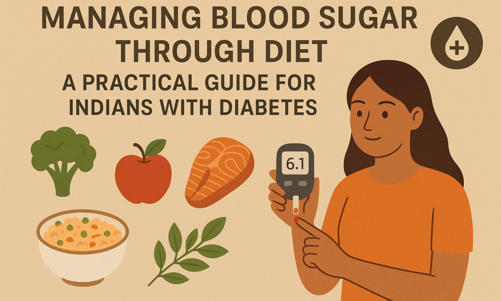 Best Dietician in Delhi