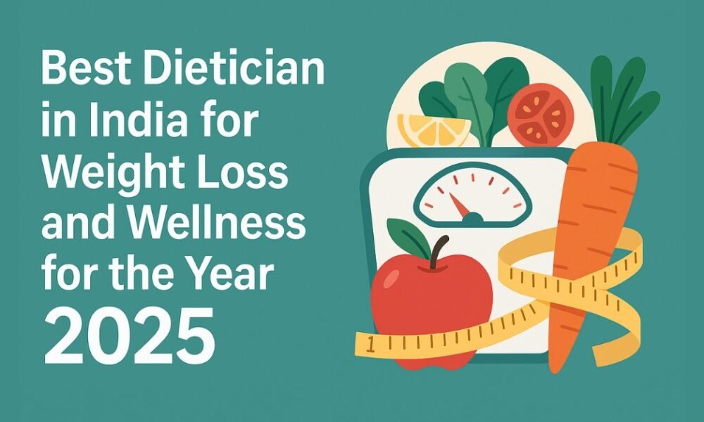 best dietitian in India