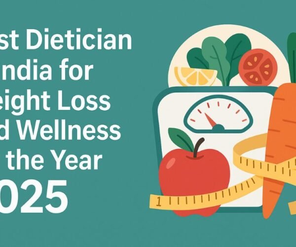 best dietitian in India