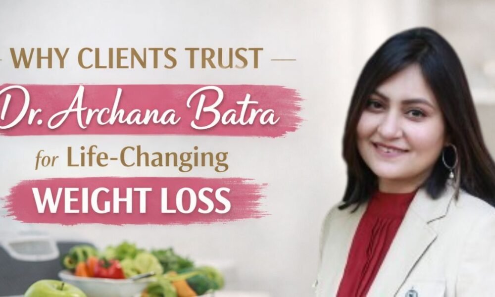 Best Dietician in India