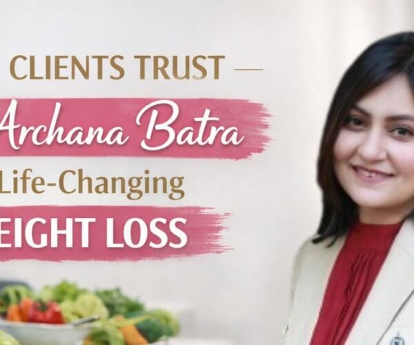 Best Dietician in India