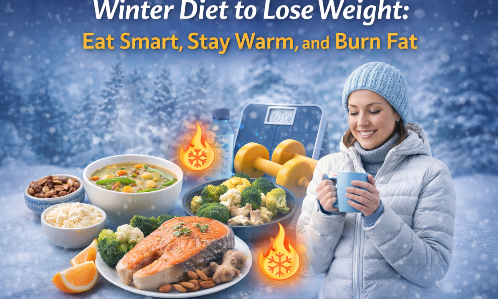 Best Dietitian in India