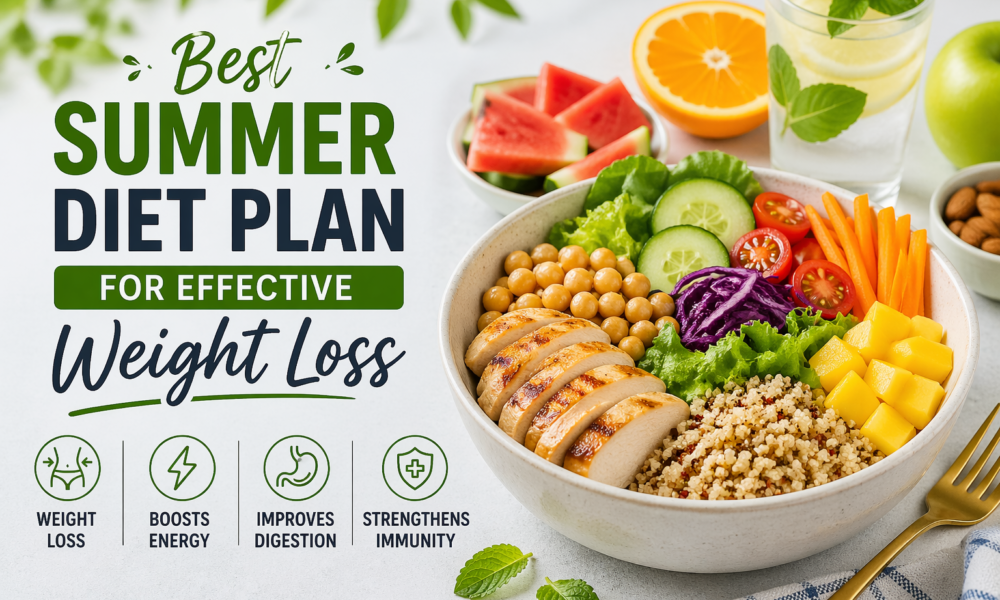 Best dietician in Delhi