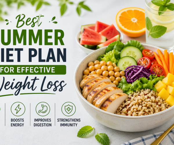 Best dietician in Delhi