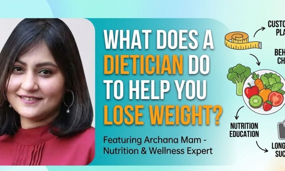 Best Dietician in Delhi