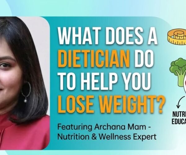 Best Dietician in Delhi