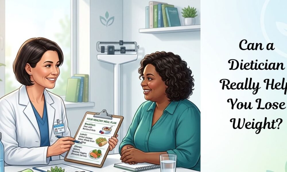 Best Dietician in India
