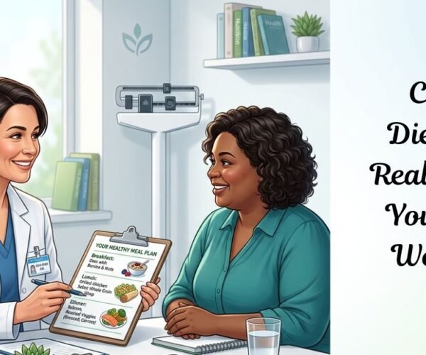 Best Dietician in India