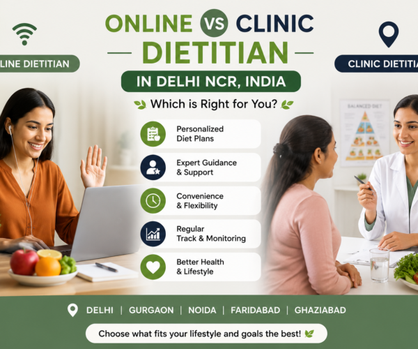 online dietitian